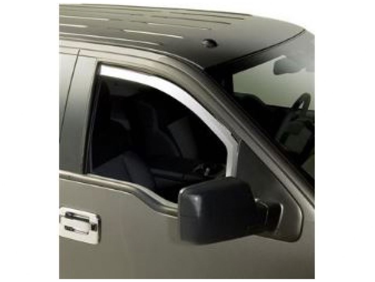 Putco Window Visors 480018 Item Image