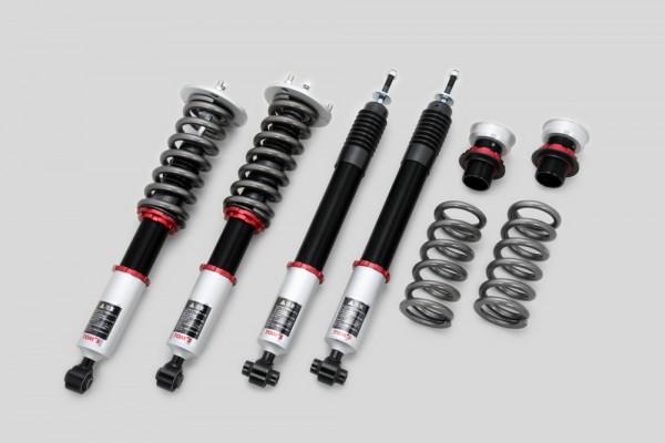 TOM'S Racing Suspension Kit - 2016+ Lexus GSF