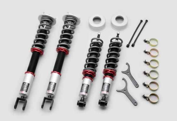 TOM'S Racing Suspension Kit - 2018+ Lexus LC500