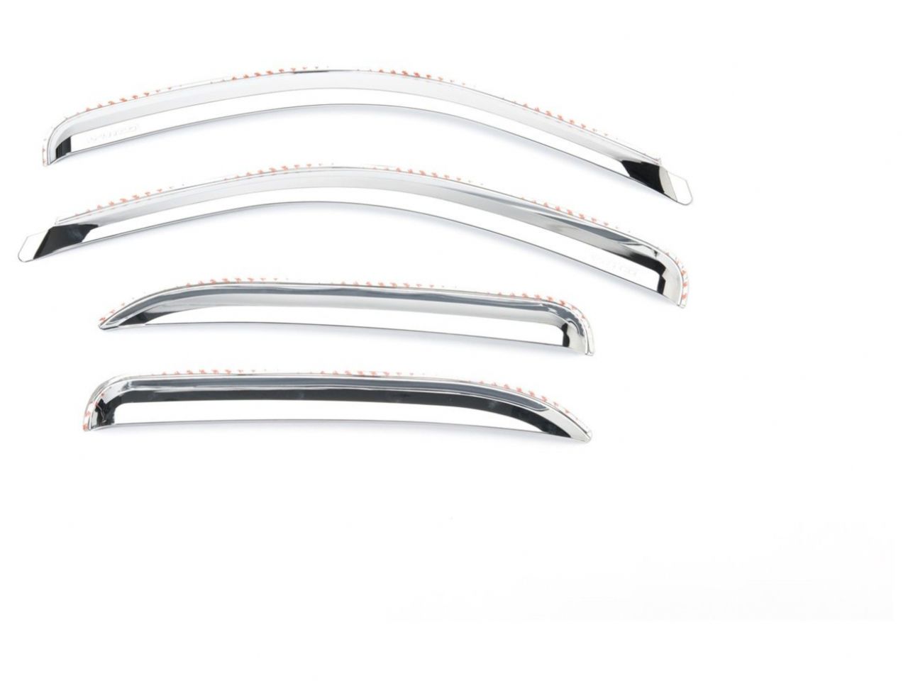 Putco Window Visors 480153 Item Image