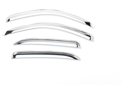 Putco Window Visors 480153 Item Image