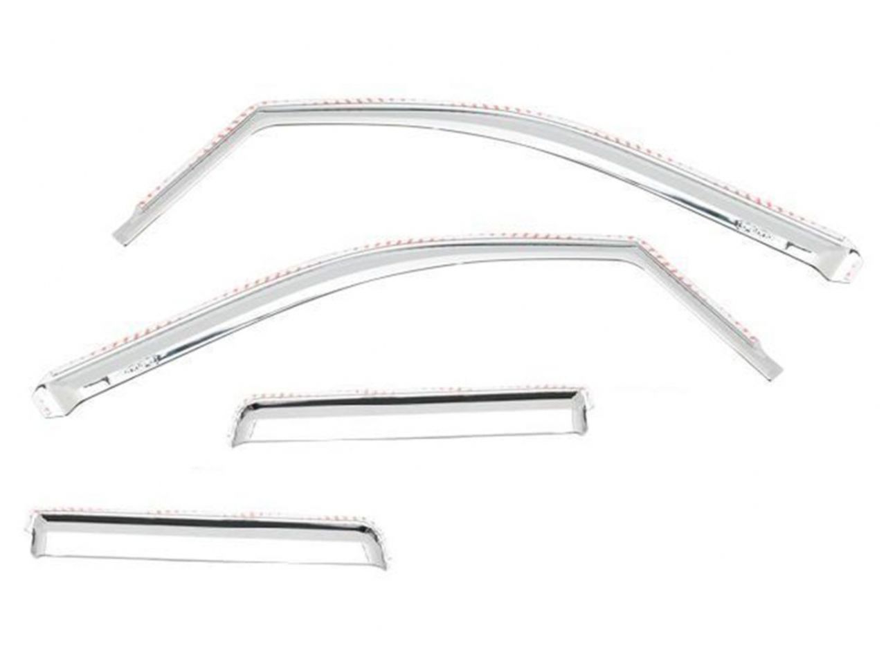 Putco Window Visors 480229 Item Image