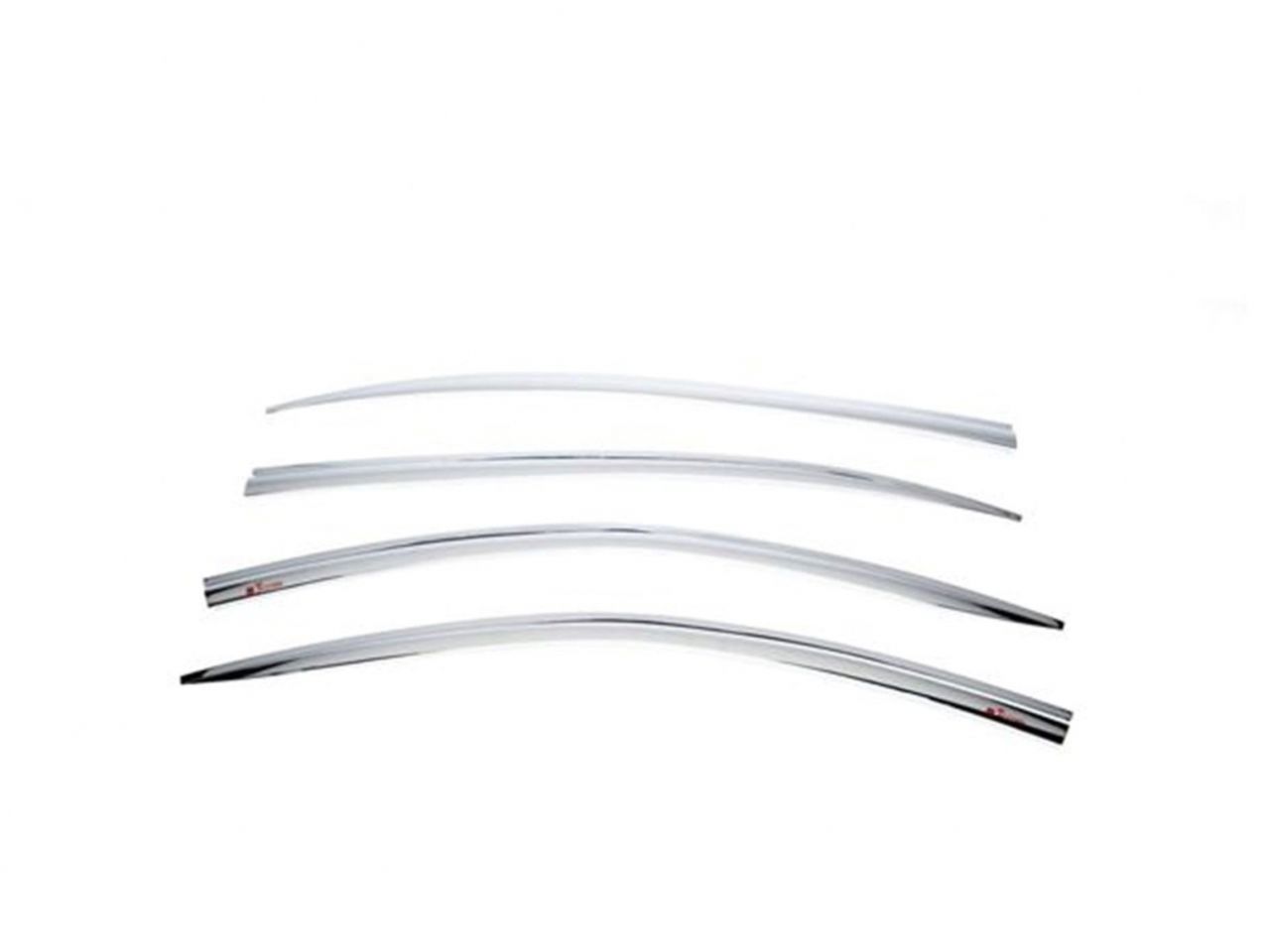 Putco Window Visors 480425 Item Image