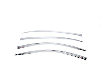 Putco Window Visors 480425 Item Image