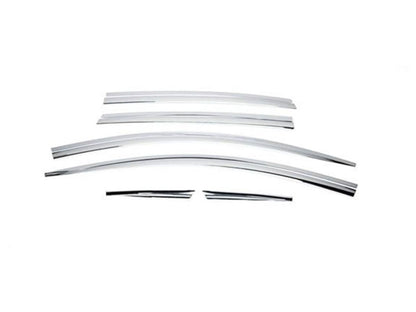 Putco Window Visors 480426 Item Image