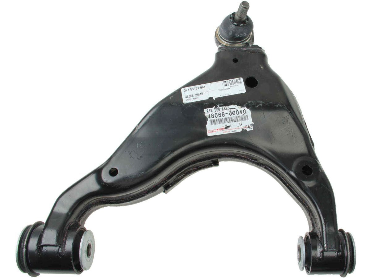 Genuine Parts Company Control Arms 4806860040 Item Image