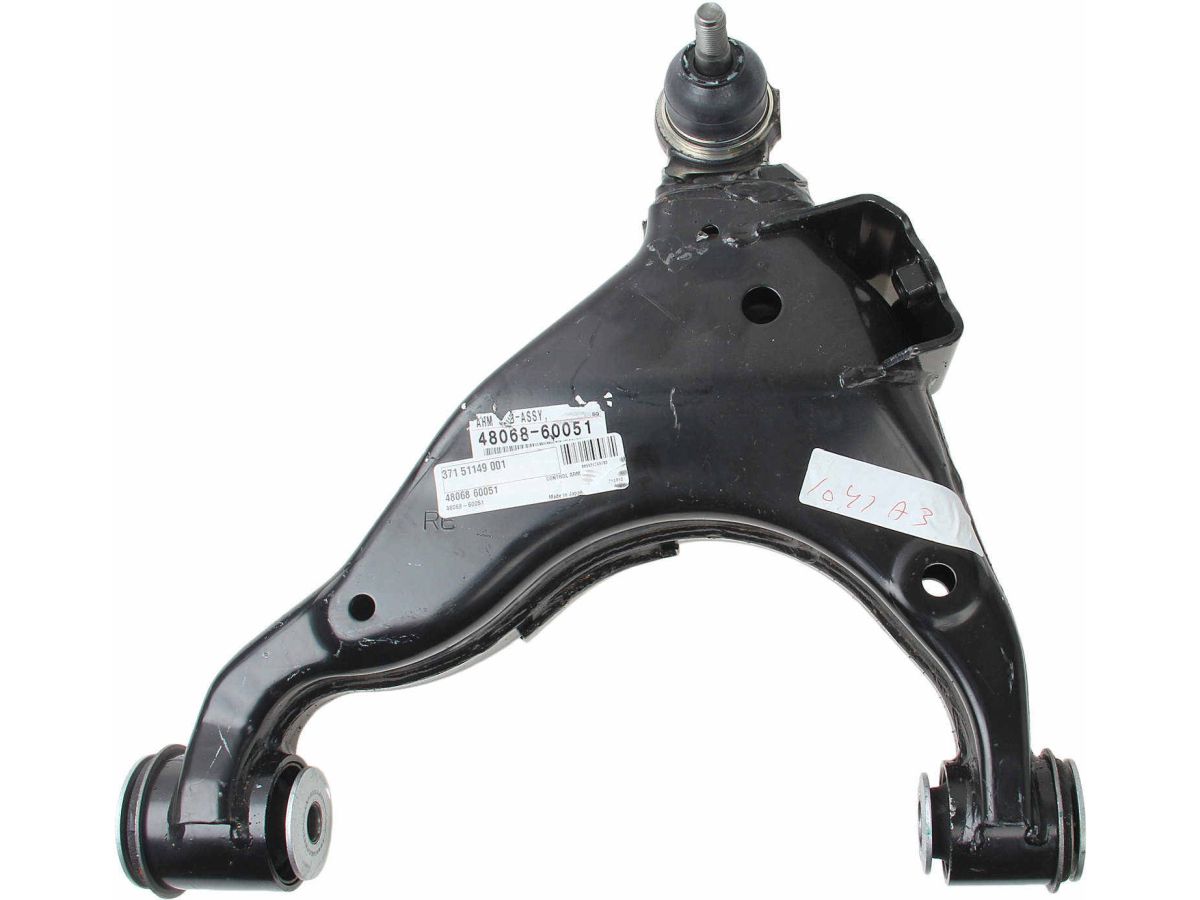 Genuine Parts Company Control Arms 4806860051 Item Image