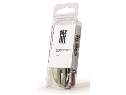 Camco Spring Bar Locking Device Repair Kit - Kit