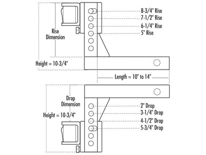 Camco Vehicle Parts 48133 Item Image