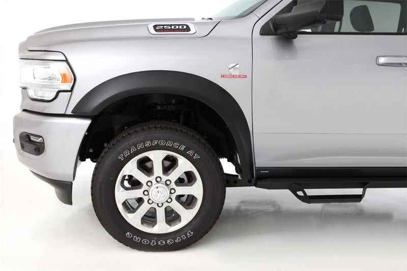 Bushwacker BUS Extend-A-Fender Flares Fender Flares & Trim Fender Flares main image