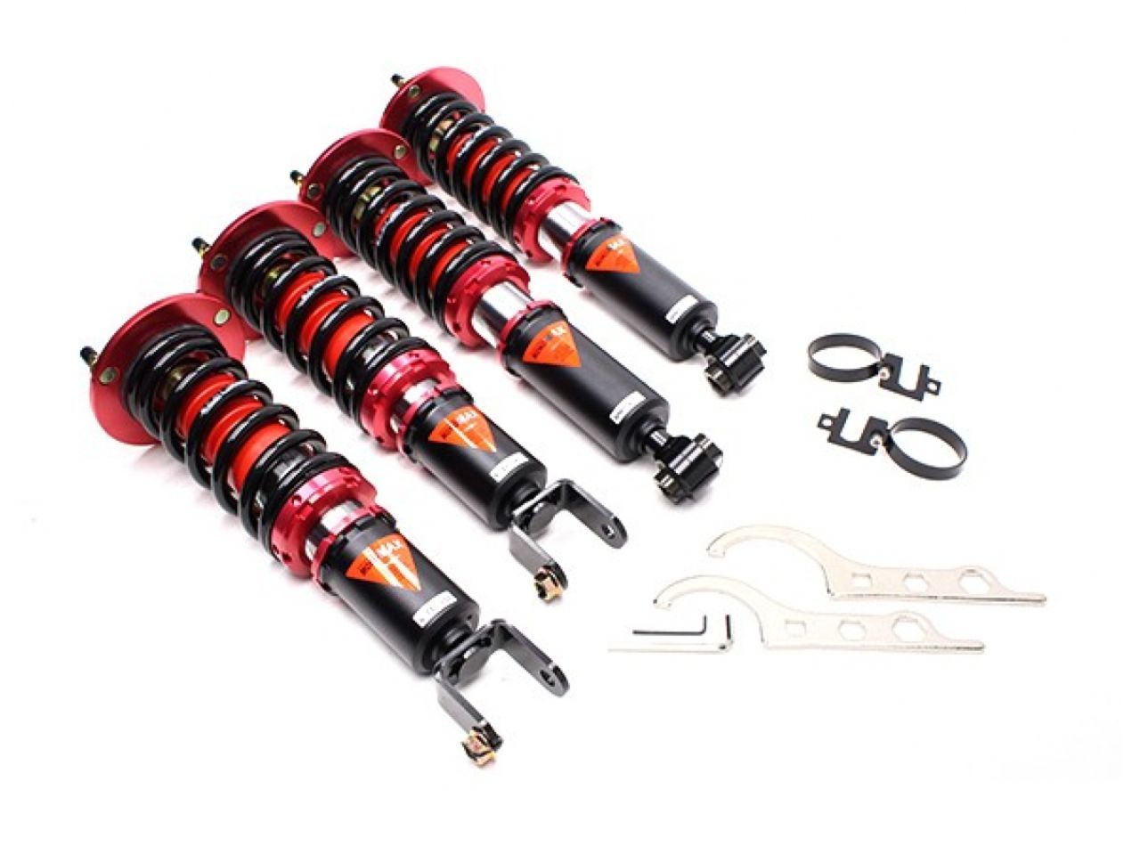 Godspeed Coilover Kits MMX2430 Item Image