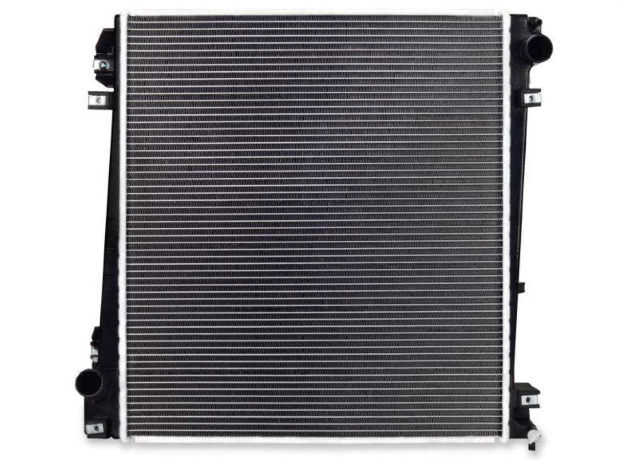 Mishimoto 2002-2005 Ford Explorer Replacement Radiator