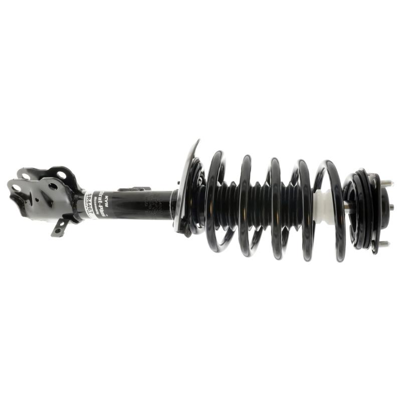 KYB Shocks & Struts Strut Plus Front Right 12-17 Jeep Compass FWD / 12-17 Jeep Patriot FWD SR4467 Main Image