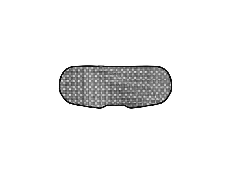 3D MAXpider 2012-2015 Mazda Mazda5 Black Sun Shades - Rear Window S1MZ0395 Main Image