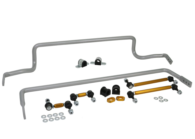 Whiteline WL Sway Bar Links Suspension Sway Bar Endlinks main image