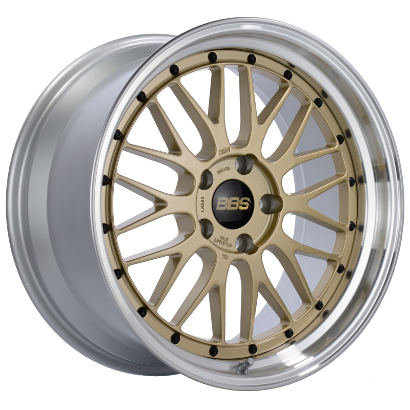 BBS BBS LM Wheels Wheels Wheels - Forged main image