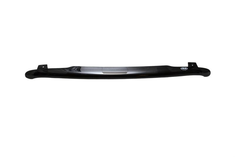 AVS 07-17 Ford Expedition Hoodflector Low Profile Hood Shield - Smoke 21321 Main Image