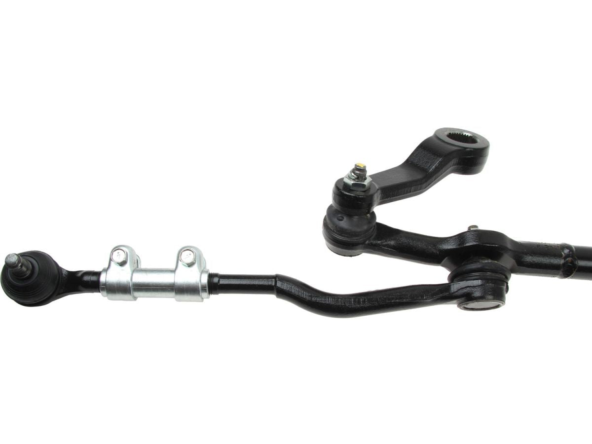 Genuine Parts Company Steering Tie Rod Assembly