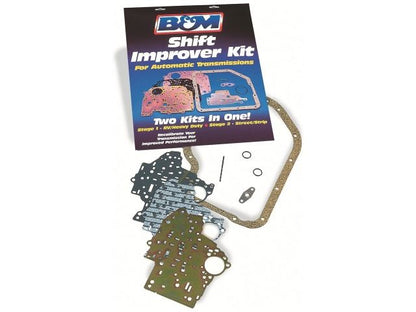 B&M Racing Transmission Valve Body Kit 10025 Item Image