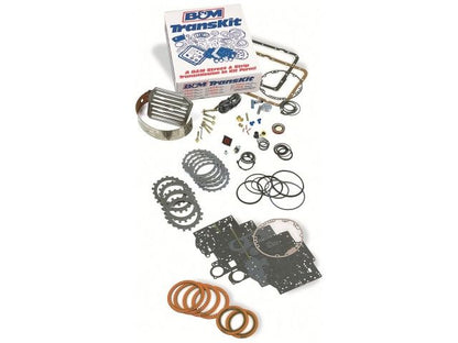 B&M Racing Transmission Valve Body Kit 10229 Item Image