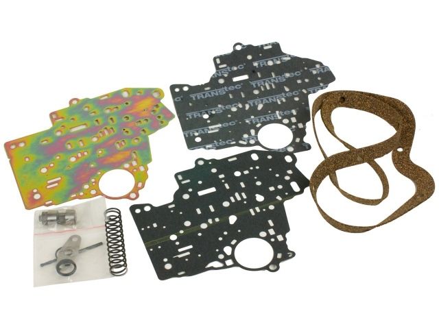 B&M Racing Automatic Transmission Valve Body Kit