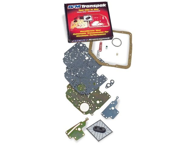B&M Racing Transmission Valve Body Kit 10227 Item Image