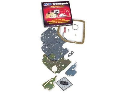 B&M Racing Transmission Valve Body Kit 10227 Item Image