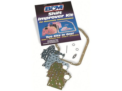 B&M Racing Transmission Valve Body Kit 10226 Item Image