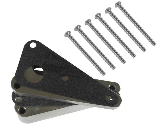 B&M Racing Air Filter Systems 10279 Item Image