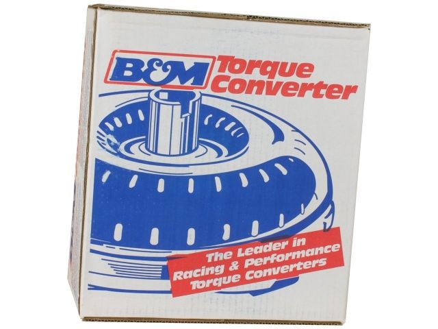 B&M Racing Automatic Transmission Torque Converter