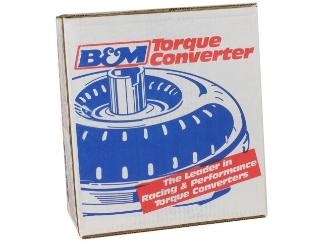 B&M Racing Automatic Transmission Torque Converter