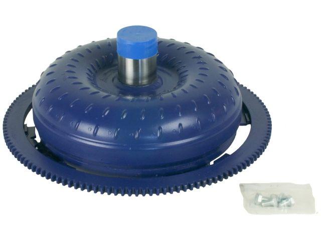 B&M Racing Torque Converter 10425 Item Image