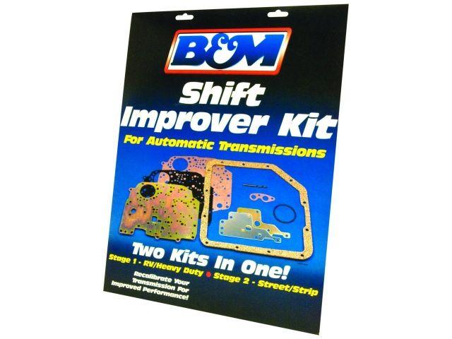 B&M Racing Transmission Valve Body Kit 20261 Item Image