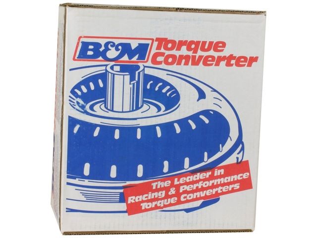 B&M Racing Automatic Transmission Torque Converter