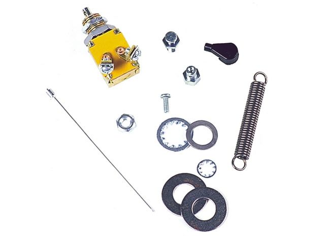 B&M Racing Switches 20297 Item Image