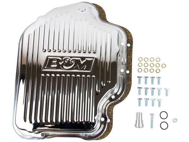 B&M Racing Automatic Transmission Oil Pan