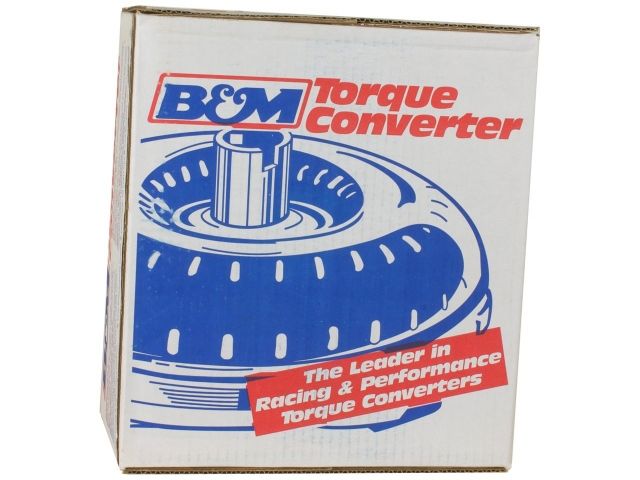 B&M Racing Automatic Transmission Torque Converter