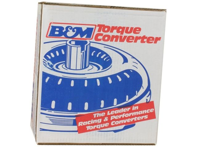 B&M Racing Automatic Transmission Torque Converter