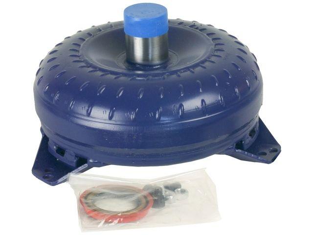 B&M Racing Torque Converter 20425 Item Image