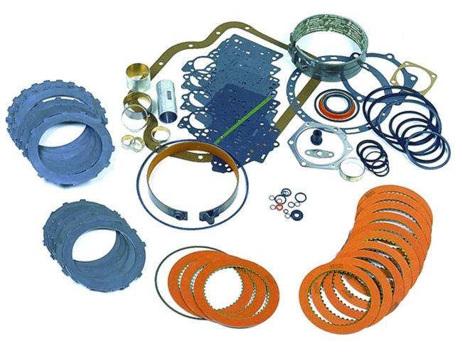 B&M Racing Master Repair Kit 21042 Item Image