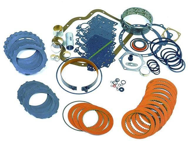 B&M Racing Master Repair Kit 21041 Item Image