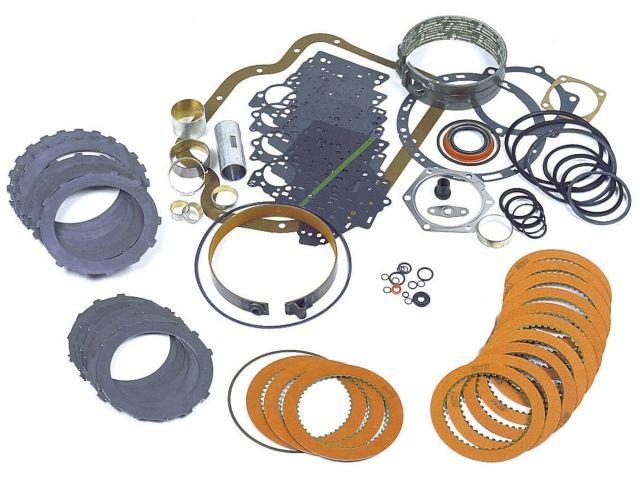 B&M Racing Master Repair Kit 21040 Item Image