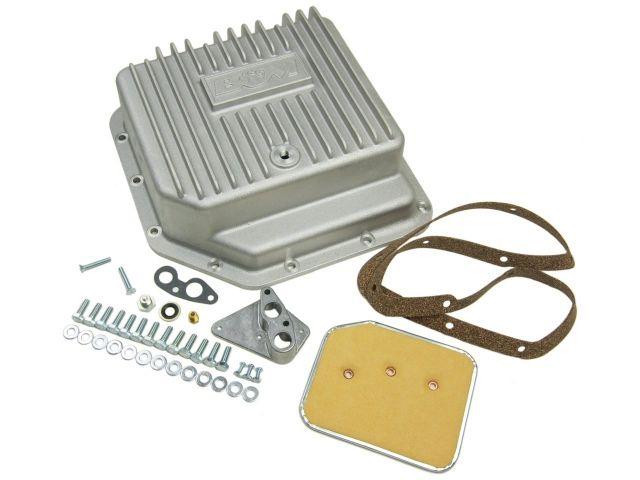 B&M Racing Differential Covers 30280 Item Image