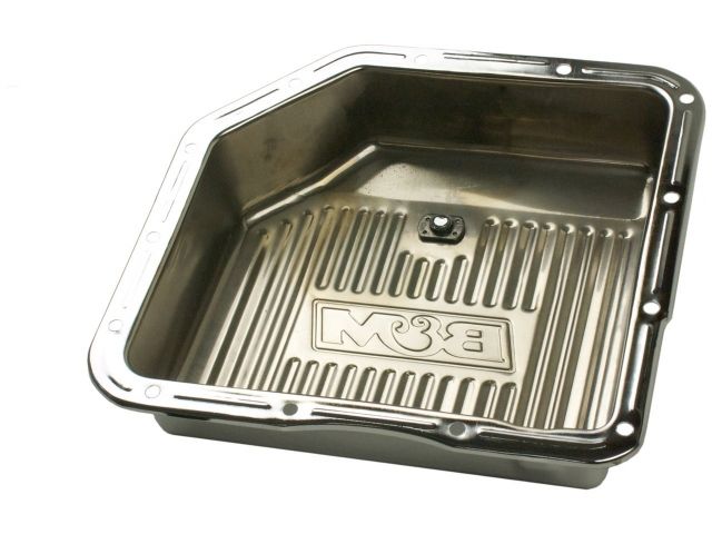 B&M Racing Automatic Transmission Oil Pan