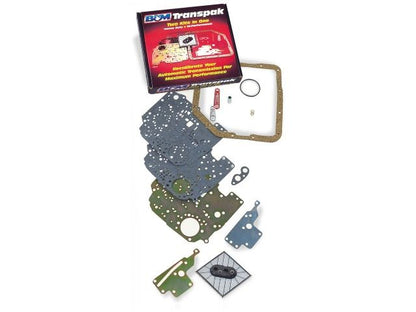 B&M Racing Transmission Valve Body Kit 40228 Item Image