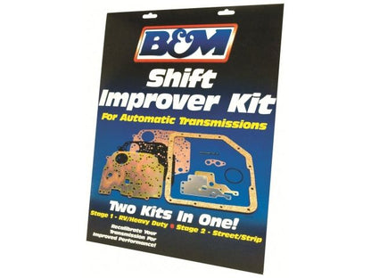 B&M Racing Automatic Transmission Valve Body Kit