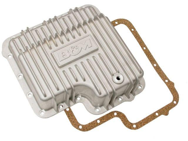 B&M Racing Differential Covers 40281 Item Image