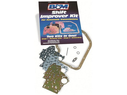 B&M Racing Transmission Valve Body Kit 40264 Item Image