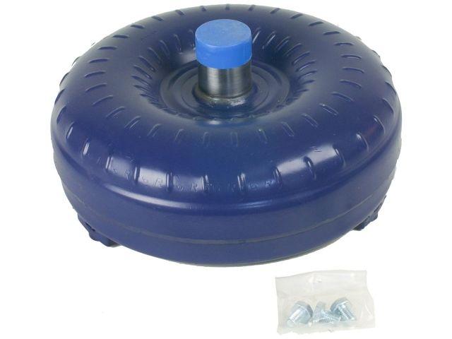 B&M Racing Torque Converter 40412 Item Image