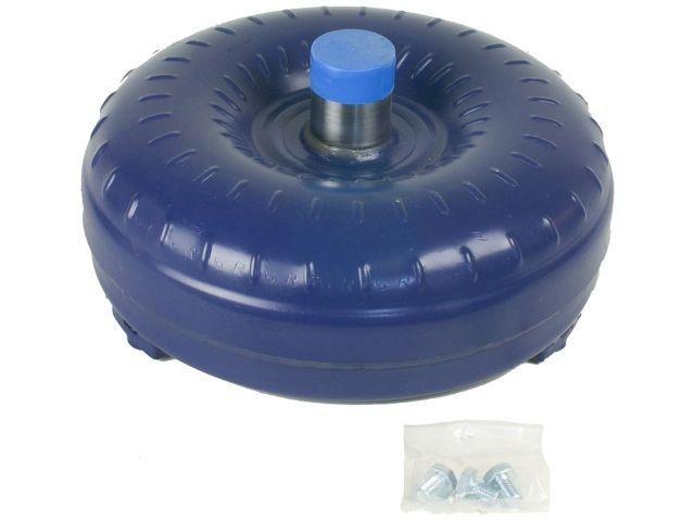 B&M Racing Torque Converter 40438 Item Image